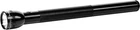 Maglite ML300L Led 6-CELL Flashlight, Adjustable Focus, Long Black, New. Price: $99.46.