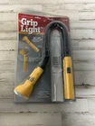 Grip Flash Light Bendable Work Hands Free For All Diy Projects New. Price: $19.98.