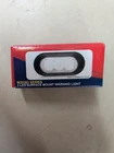 Maxxima Amber Ultra 0.8" Thin Profile Led Warning Light M20383YCL New. Price: $29.99.