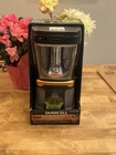 New Duracell 3000 Lumen Tri-power Rechargeable Lantern Solar Usb Camping Light. Price: $44.95.
