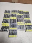 Lot Of 68 Rayhom Aa Rechargeable Batteries 2800MAH Ni-mh Battery New. Price: $66.00.