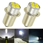 Pack 18V Volt Led Flashlight Replacement Bulbs For Makita A-90261 BML185 ML180 New. Price: $12.99.