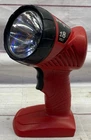 Skil 2897 18 Volt Cordless Flashlight Work - Swivel Head Tool Only Used. Price: $14.95.