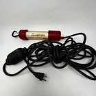 Works Snap-on Tools ECU4325 Rugged Duty Fluorescent Utility Light Made Usa Used. Price: $99.97.