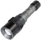 Police Long Throw Flashlight New. Price: $39.99.
