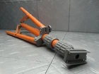 Tripod For Hdx 1200W Halogen Work Light 1004067217 Used. Price: $9.99.