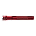 Mag-lite SP2203H Mini Maglite Led Flashlight 69 Lumens Red New. Price: $44.12.