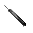 Industrial Led Work Light 120V,15.6", IP66 Explosion Proof Waterpro... New. Price: $85.94.