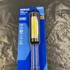 Kobalt 3626914 Pocket Led Work Light 200 Lumens IPX4 Battery Operated New. Price: $16.99.