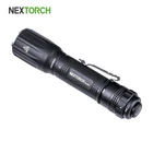 Nextorch TA30C Tactical One-step-strobe Flashlight 1600 Lumens New. Price: $99.99.