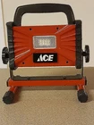 Ace Premium Rechargeable Work Light 800 Lumens Durable Long-lasting Leds New. Price: $40.00.