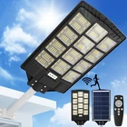 Pevoros Solar Street Lights Outdoor WATERPROOF,1200W/100000LM Led Str... New. Price: $131.16.