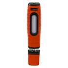 Schumacher Electric 400 Lumen Led Cordless Work Light And Torch 360 Degree New. Price: $132.89.