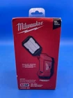 Milwaukee M12 Rover Multi-directional Flood Light 2350-20 (tool Only) New. Price: $79.99.
