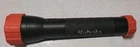 Kubota "2- Batteries Flashlight #77700-02483 Used. Price: $22.56.