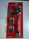 Craftsman Led Flashlight 700 Lumens- CMXLFAG65280 New. Price: $35.00.