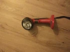 Craftsman 15.6V Cordless Worklight 315.114640 For Parts. Price: $5.00.