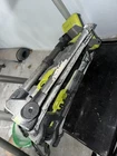 Ryobi P782 One+ 18V Cordless Hybrid Led Tripod Stand Light (tool Only) Used. Price: $78.00.