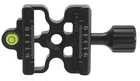 Skeleton Clamp Desmond DAC-X1 50MM Qr Lightweight Bubble Level 3/8" Black New. Price: $21.36.