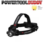 Ledlenser H7R Core Rechargeable Head Torch 1000 Lumen 502122 New. Price: $135.33.