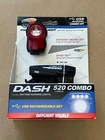 New Cygolite Dash Hotshot Micro 30 Combo Set DSH-520-MC Fast Free Shipping. Price: $54.50.
