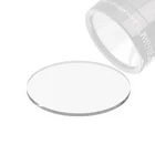 Weltool Glass Lens For Maglite Cell Full Size Flashlights Upgrade - Tempe New. Price: $11.87.