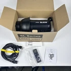 Us Godox Sl 60W 5600K Studio Photo Led Video Light Open. Price: $89.00.