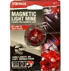 Stkr Concepts Magnetic Mine 00105 Hands-free Led Flashlight Worklight New. Price: $8.99.