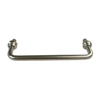 Monroe Pmp PH-0189 Pull Handle, Silver, Stainless Steel 4KZU9 New. Price: $27.72.