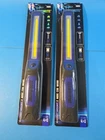 Litezall Illumibrite Lot ( 2 Lights ) Magnetic Mount Or Hanging - Flashlight New. Price: $16.99.
