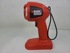 (new) Black & Decker BDL24 24V Flashlight Bare Tool. Price: $29.97.