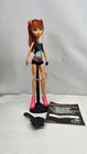 Mattel Monster High Ghoul Sports Toralei Figure 2013 (used) Incomplete. Price: $27.49.