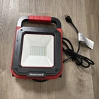 Honeywell 3000 Lumen Collapsible Work Head Daylight 5000K Indoor Outdoor Used. Price: $19.99.