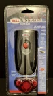 Bell Night Trail Bike Set Led Tail & Xenon Headlight 360 Visibility Seale New. Price: $14.99.