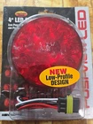 Roadpro 4" Led Stop/turn/tail Light (RP-5523/RPT) Posi-view New. Price: $12.24.