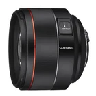 Samyang 85MM F1.4 High Speed Full Frame Telephoto Lens For Nikon SYIO85AF-N Used. Price: $349.00.