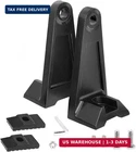 Side Brackets, Ledoppo Light Bar Mounting Kit - Universal Straight & Cu New. Price: $15.96.