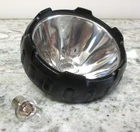 Dewalt Flashlight Lens Reflector Assembly 635247-00 Fits DW919 DW908 DW918 DW906 Used. Price: $5.99.