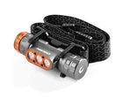 Nebo Transcend 1500 Rechargeable Headlamp Lumens Waterproof Led New. Price: $51.65.