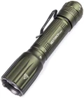 Nextorch TA30C Tactical Flashlight Resists Water/impact Strobe Window-breaker New. Price: $98.99.