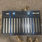 Trade-wind VSL430BF Range Hood Insert With Led Lights Stainless Steel Open. Price: $300.00.