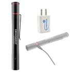 Matchpen Rechargeable Penlight With 2 Color Bundle Lumintrail ... New. Price: $196.74.