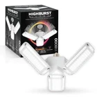 Bell+howell Highburst Ultra Super Bright Screw-in Ceiling Light *sealed* New. Price: $24.50.