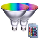 Familite PAR38 Led Floodlight Bulb, 30W Color 2 Count (pack Of 1), Silver New. Price: $57.11.
