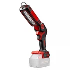 Milwaukee 20 Led Flashlight M18 Cordless Flood Volt Li-ion Work 1000LUM New. Price: $25.17.