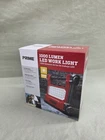 Prime LEDS01 Ultra Portable Worklight 1000 Lumem Ac/dc Switch New. Price: $24.99.