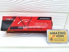 Snap-on Rechargeable Led Dual Light ECPND032OJ Orange Open Box Unused. Price: $113.95.