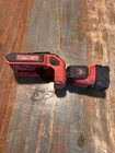 Used Mac Tools 20V Flashlight Only MCL044- Works With Dewalt. Price: $42.00.