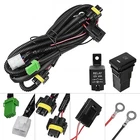 H11 H9 880 881 Fog Light Wiring Harness Socket Wire Connector With 40A Relay New. Price: $31.42.