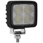 Maxxima Led Mini Square Work Light 1,450 Lumens, 12/24VDC New. Price: $64.99.